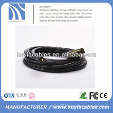 HIGH SPEED DVI TO HDMI CABLE MALE TO MALE 5M
